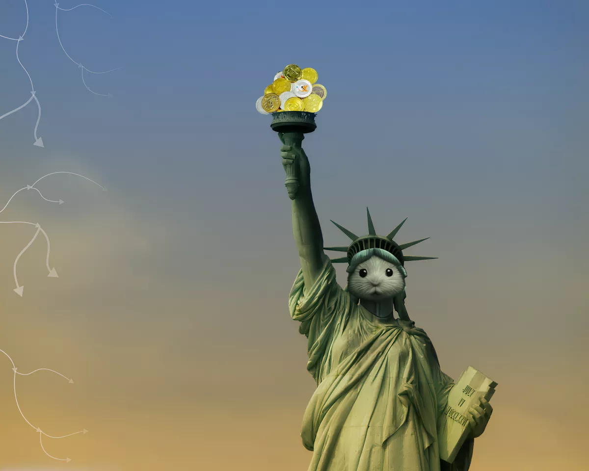 kriptorynok-gasit-gosdolg-SSHA-statuya-svobody-bitkoin-statue-of-liberty-bitcoins.webp